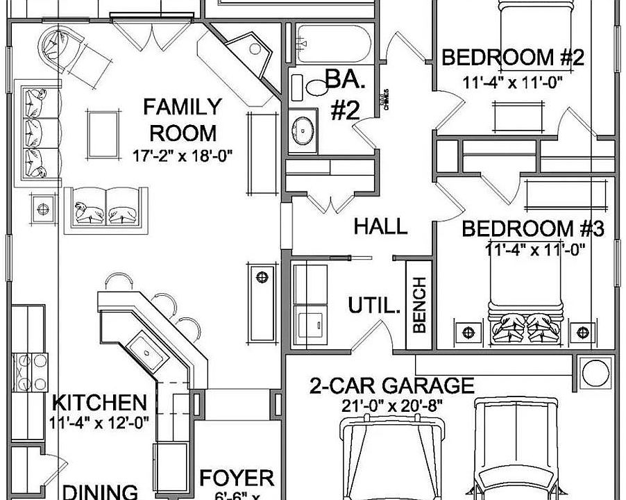 2nd image of 9853 Bluestone Cir