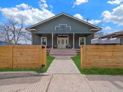 302 Hollenbeck Ave, San Antonio, TX, 78211