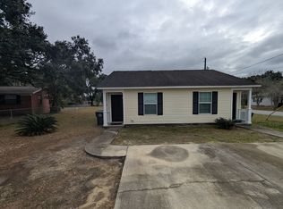 2501 Kelso Rd #A, Pensacola, FL 32514