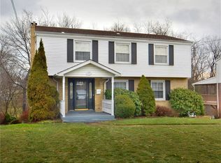 410 Franklin Heights Dr, Monroeville, PA