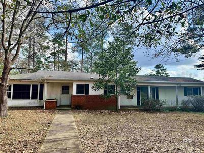 1606 Bonita Ave, Brewton, AL, 36426