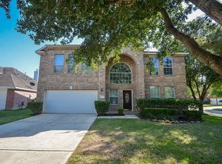 4902 Capesbrook Ct, Katy, TX 77494