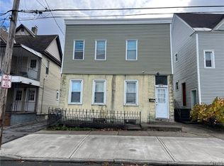 809 Jefferson Ave, Utica, NY 13501