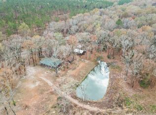 303 County Road 4268, Simms, TX 75574