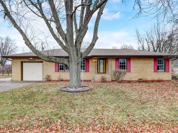 4620 Southview Dr, Anderson, IN 46013