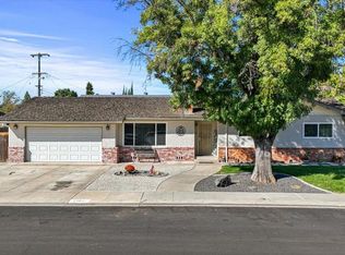 1301 Randy Ave, Modesto, CA 95355
