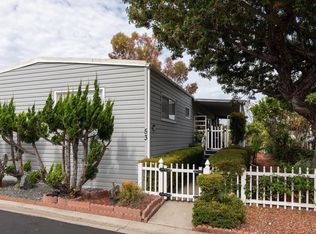 1925 Otay Lakes Rd SPC 53, Chula Vista, CA 91913