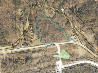 9000 Highway 53 E, Marble Hill, GA 30148