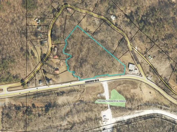 9000 Highway 53 E, Marble Hill, GA 30148