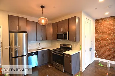 Rented by Yaffa Realty LLC