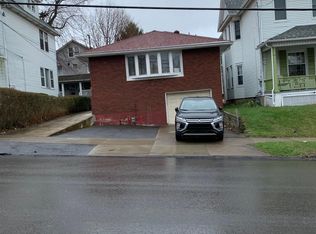 722 Moosic St, Scranton, PA 18505