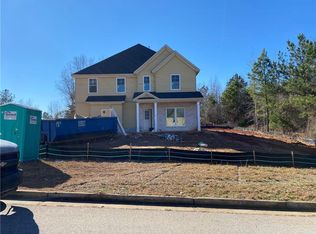 25 Bush Clover Dr, Covington, GA