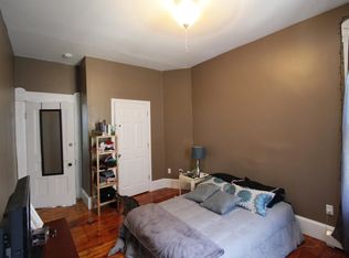 64 Chapin Ave #C, Providence, RI 02909