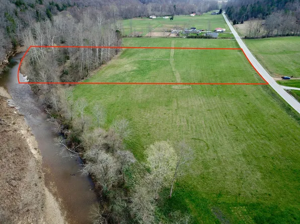 0 Grassy Fork Subdivision Lot 1, Emerson, KY 41135