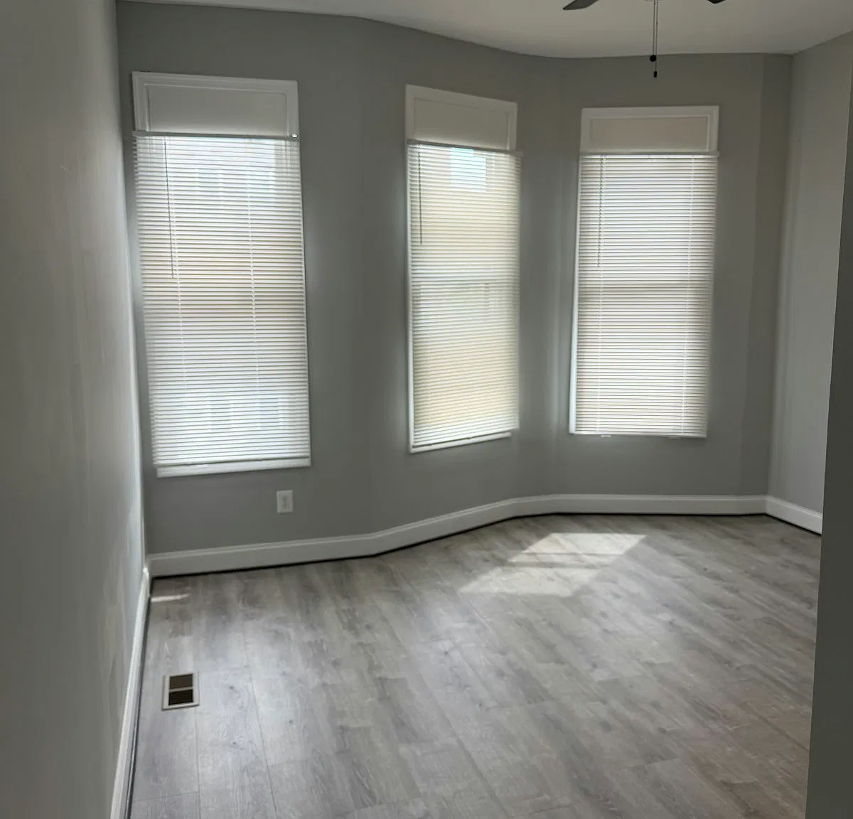 1920 Harlem Avenue, Unit 2A — Photo 2