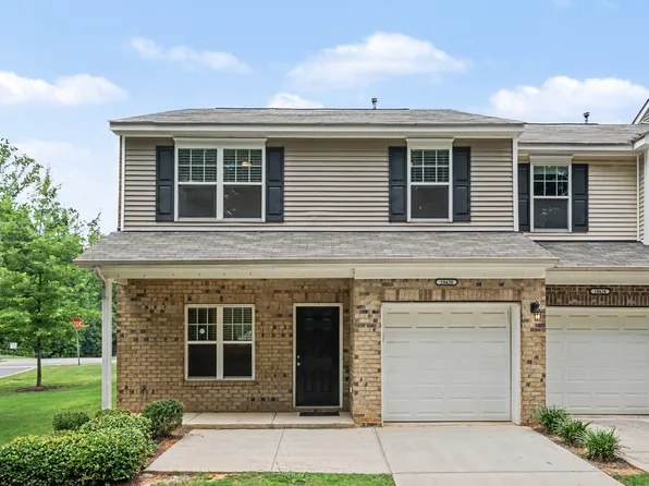 10420 Benfield Rd, Charlotte, NC 28269