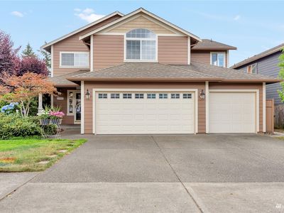 11102 135th Street Ct E, Puyallup, WA, 98374
