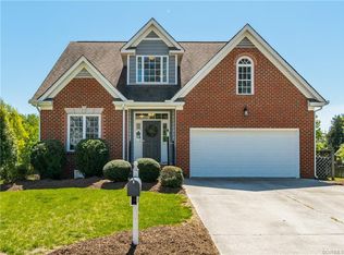 14537 Waters Shore Dr, Midlothian, VA 23112