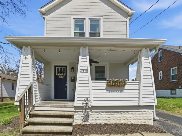 4270 Glenway Ave, Cincinnati, OH 45236