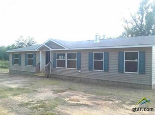 12951 County Road 336, Tyler, TX 75708