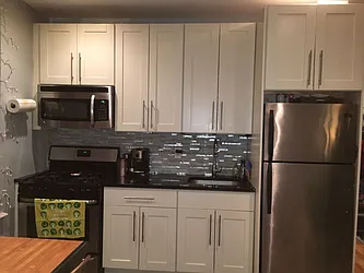 Rented by Clove Realty LLC