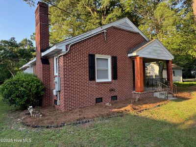 1411 E Elm Street, Goldsboro, NC, 27530