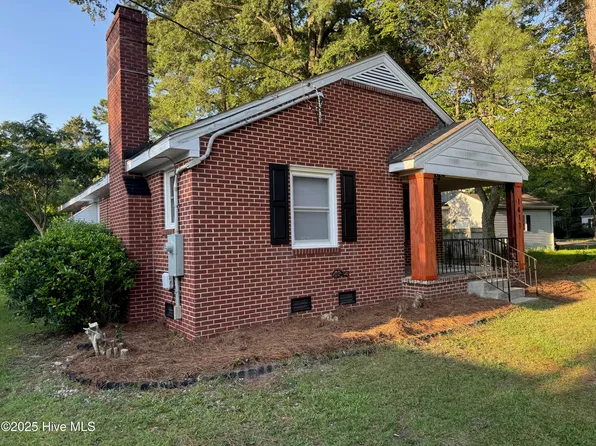 1411 E Elm Street, Goldsboro, NC 27530
