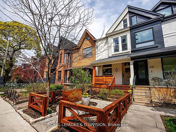 4th image of 477 Roxton Rd
