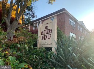 107 Rutgers Ave APT D3, Swarthmore, PA 19081