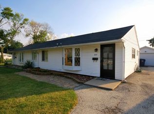 4235 W 90th Pl, Hometown, IL 60456