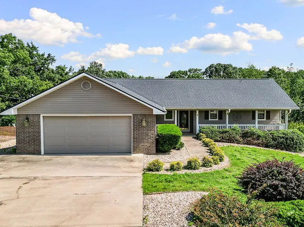 6 Kirkcaldy Dr, Bella Vista, AR 72715
