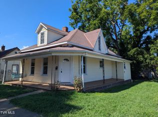 900 Grover St, Johnson City, TN 37601