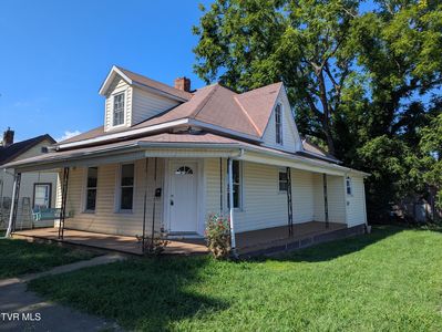 900 Grover St, Johnson City, TN, 37601