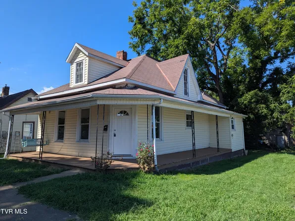 900 Grover St, Johnson City, TN 37601