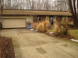 3 Ute Trl LOT 638, Malvern, OH
