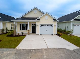 7621 Privateer Loop, Sunset Beach, NC 28468