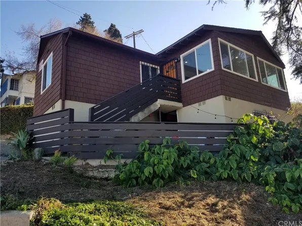 4750 Topaz St, Los Angeles, CA 90032