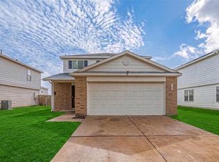 1335 Kane Ct, Rosenberg, TX 77471