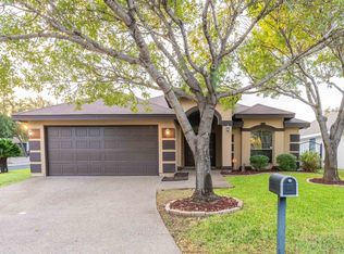 2077 Lima Loop, Laredo, TX 78045