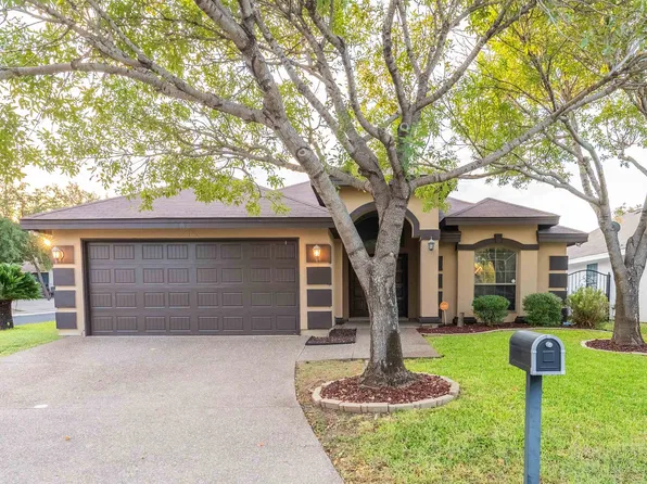 2077 Lima Loop, Laredo, TX 78045