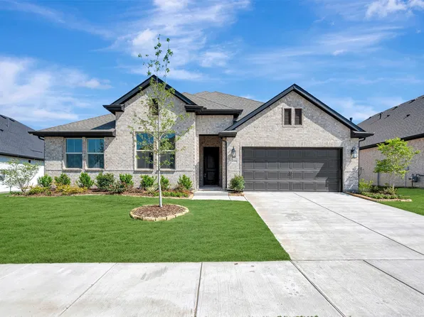 1259 Umber Willow Dr, Lavon, TX 75166