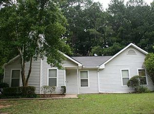 1227 McPherson Ln, Norcross, GA 30093