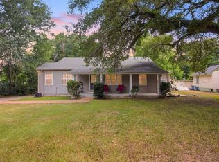 508 Magnolia St, Deridder, LA 70634