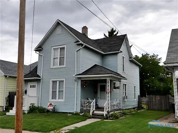 2323 N Erie St, Toledo, OH 43611