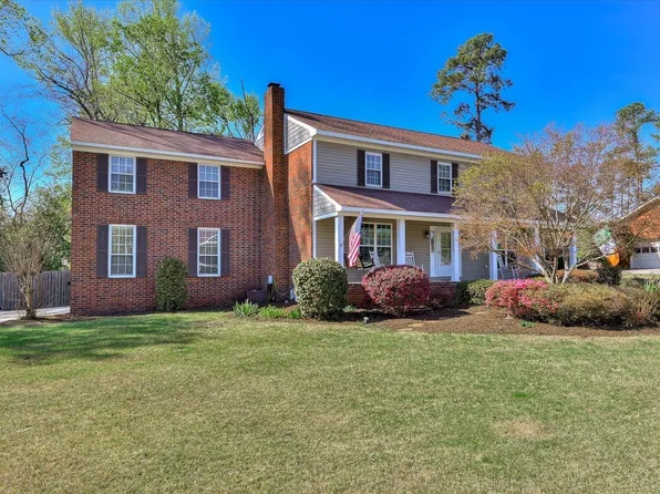 157 Stone Mill Drive, Martinez, GA 30907