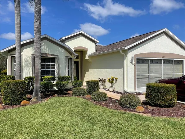 1203 Winding Willow Dr, New Port Richey, FL 34655