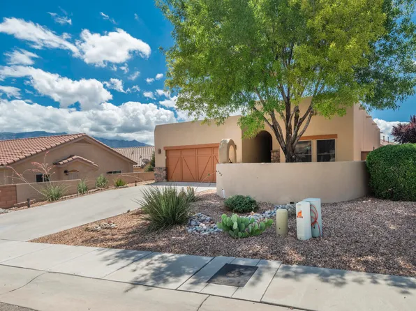 1221 San Marcos Dr, Bernalillo, NM 87004