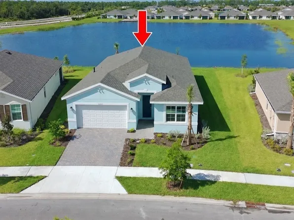 44643 Plumeria St, Punta Gorda, FL 33982