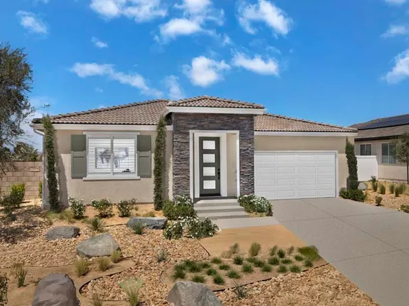 Lily Plan 2 Plan, Pacific Lily