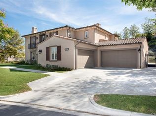 2863 Venezia Ct, Chino Hills, CA